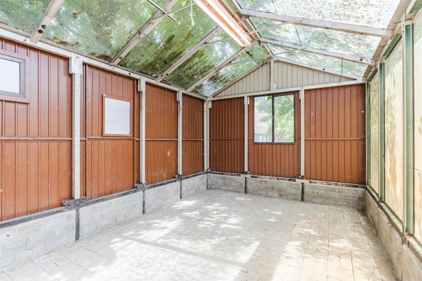 Foto 40 van Maasheseweg 68-B