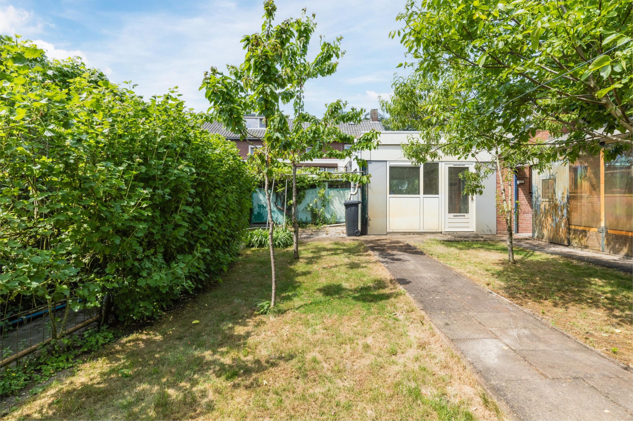 Foto 45 van Maasheseweg 68-B