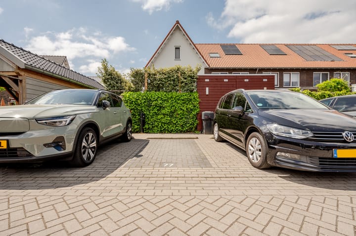 Photo 36 of Langezand 50