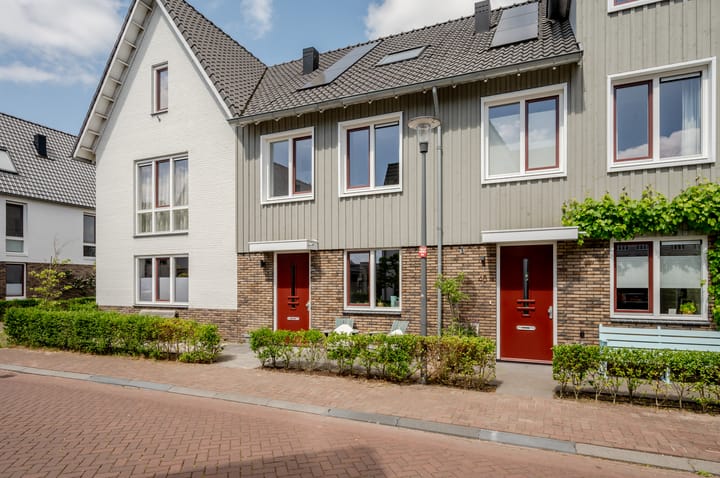 Photo 37 of Langezand 50