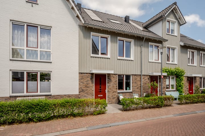 Photo 38 of Langezand 50