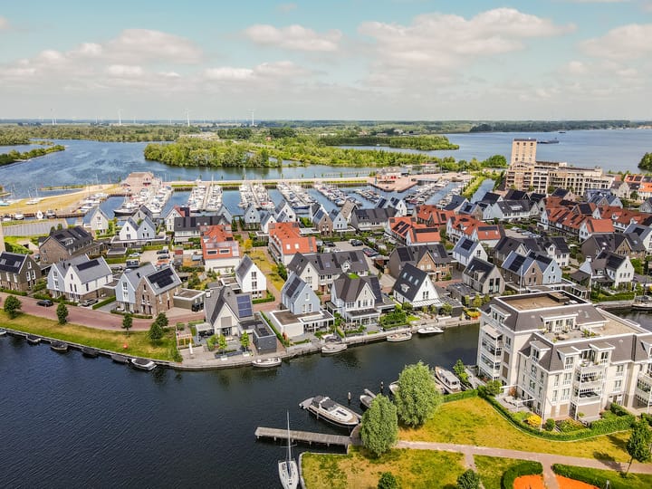 Photo 45 of Langezand 50