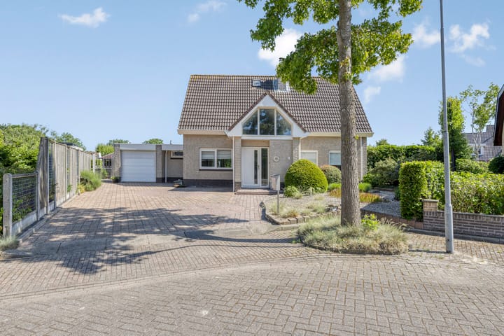 Vlasstraat 16