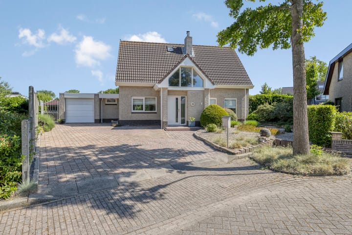 Foto 1 van Vlasstraat 16