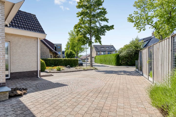 Foto 2 van Vlasstraat 16