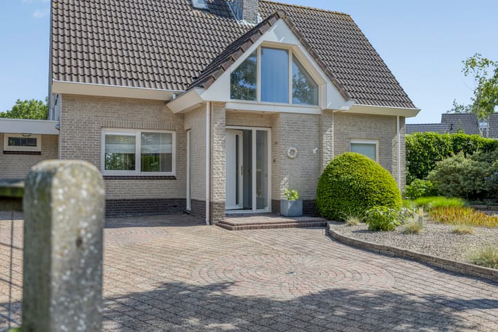 Foto 3 van Vlasstraat 16