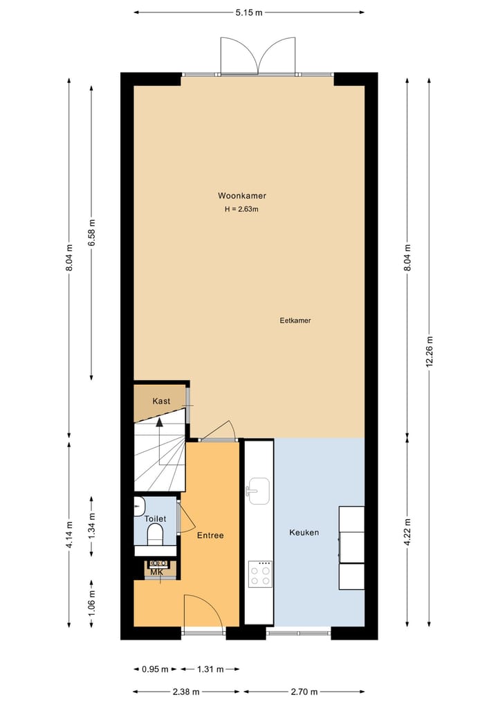 Photo 50 of Langezand 50