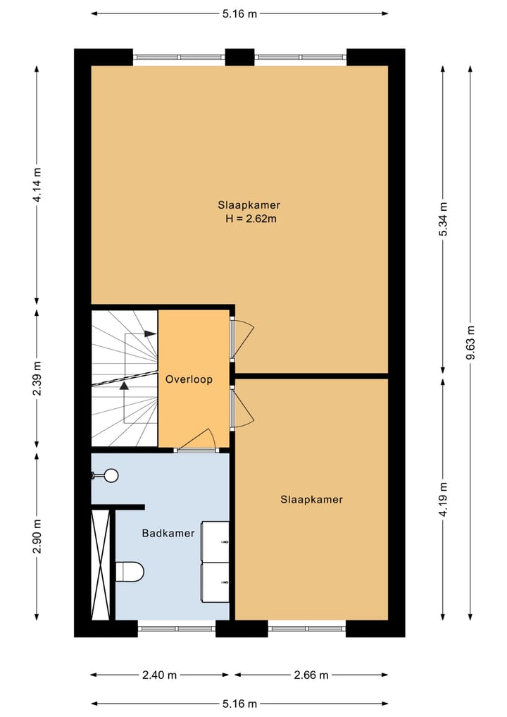 Photo 51 of Langezand 50