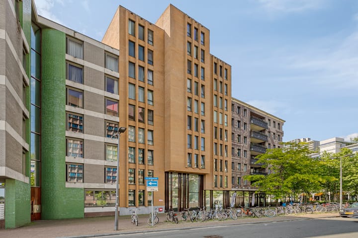 Bekijk foto van Ir Kalffstraat 295