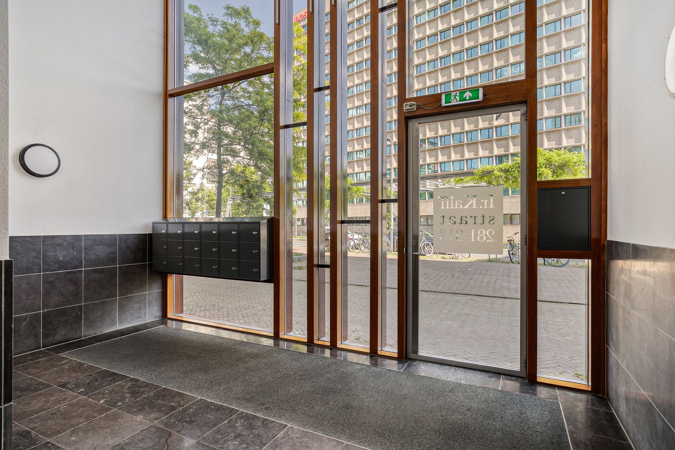 Foto 6 van Ir Kalffstraat 295