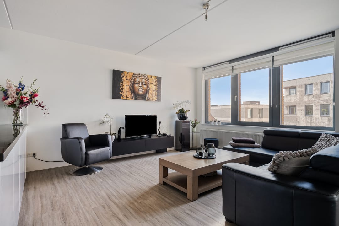 Foto 11 van Ir Kalffstraat 295