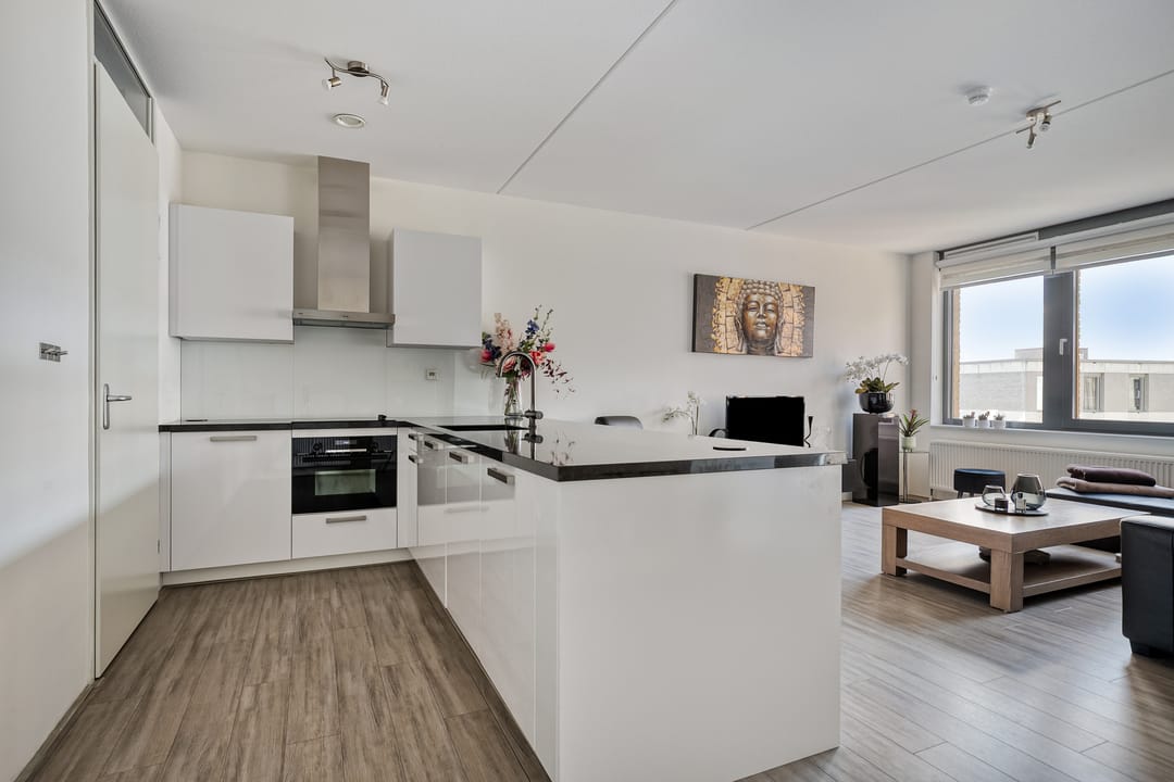 Foto 17 van Ir Kalffstraat 295