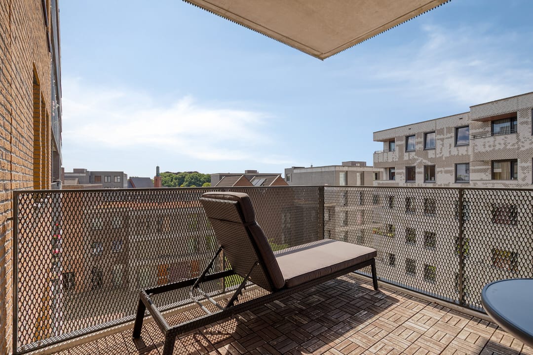 Foto 22 van Ir Kalffstraat 295