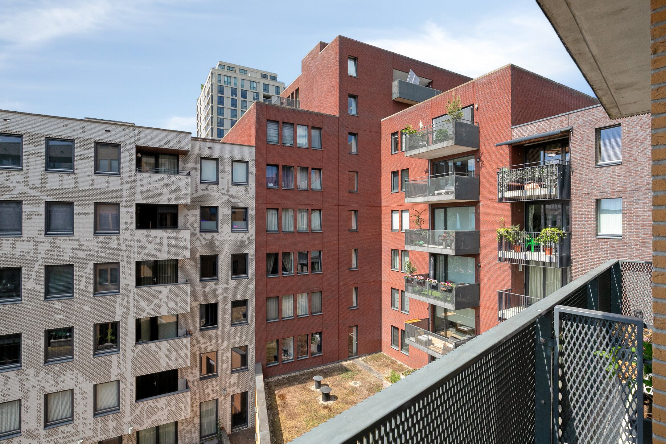 Foto 24 van Ir Kalffstraat 295