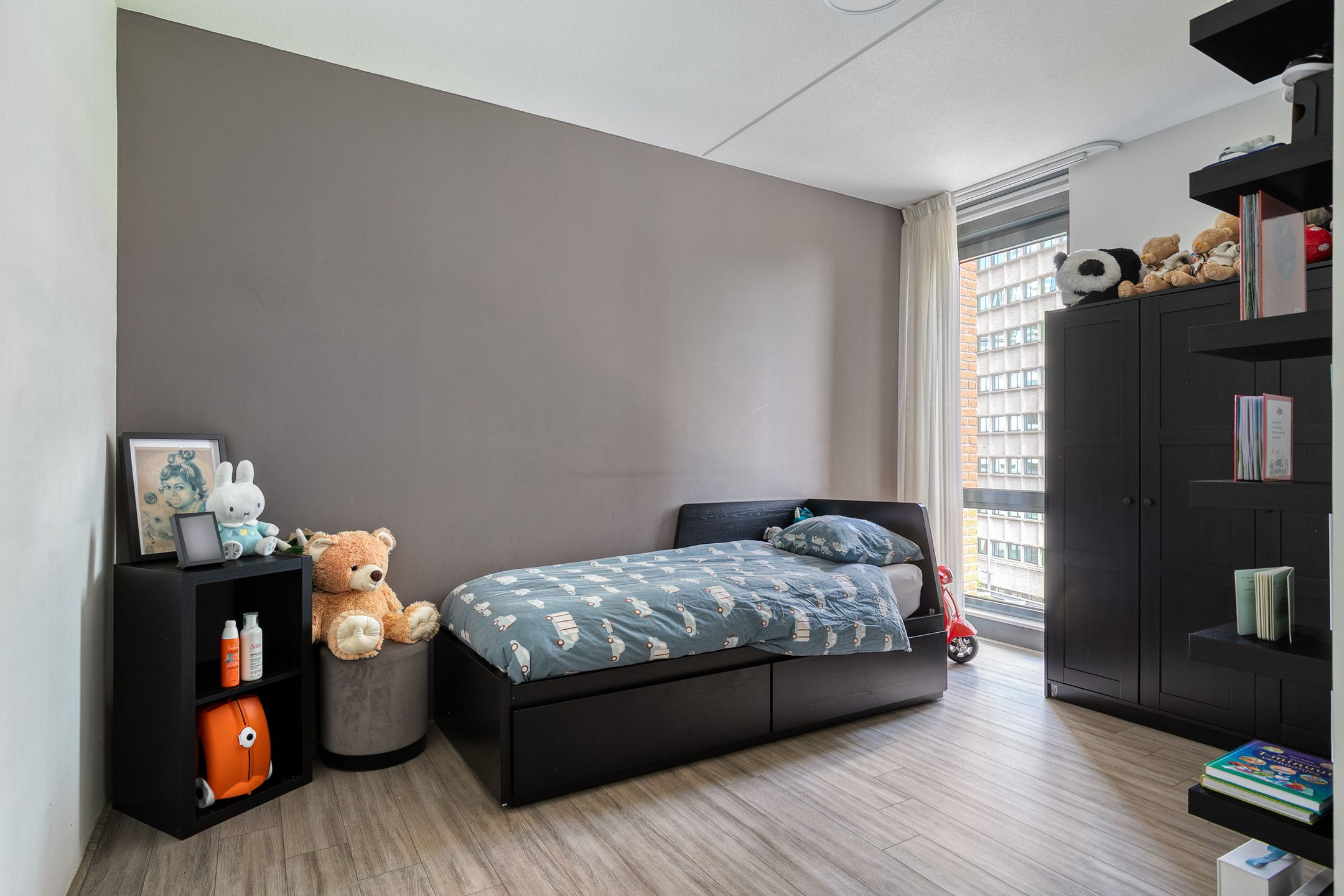 Foto 30 van Ir Kalffstraat 295