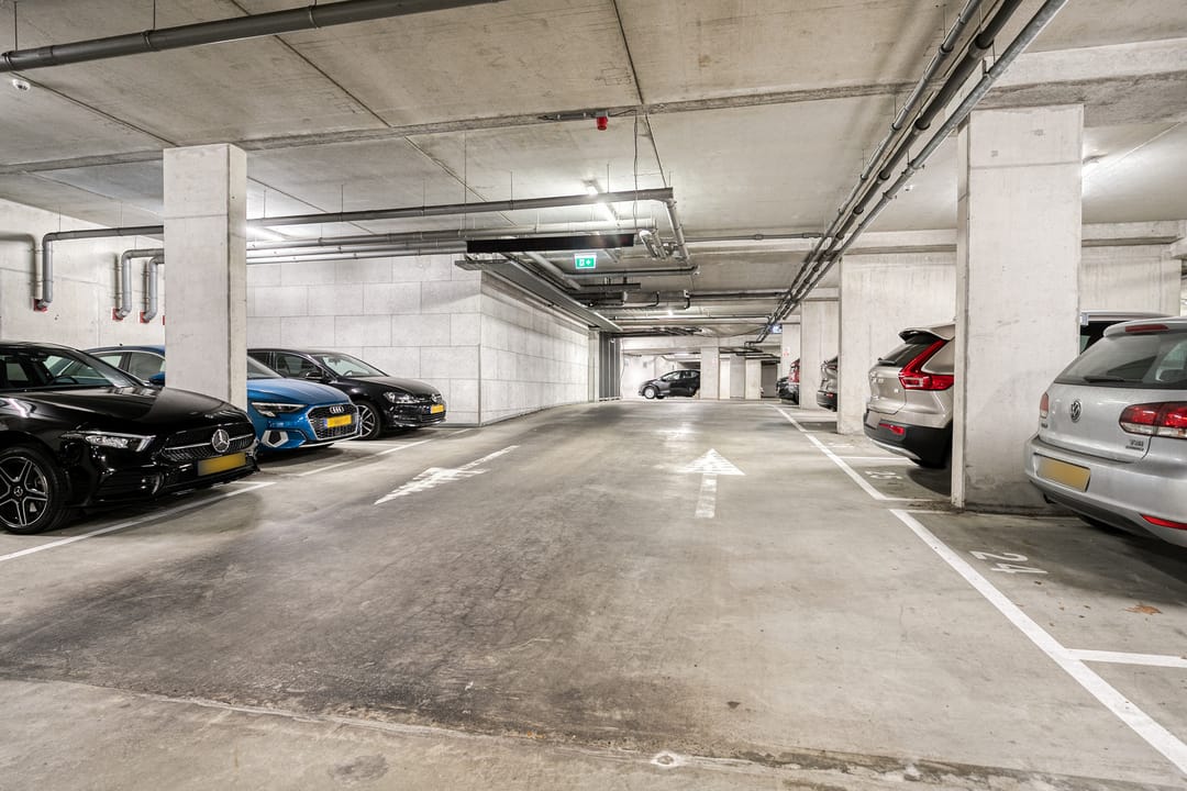 Foto 32 van Ir Kalffstraat 295