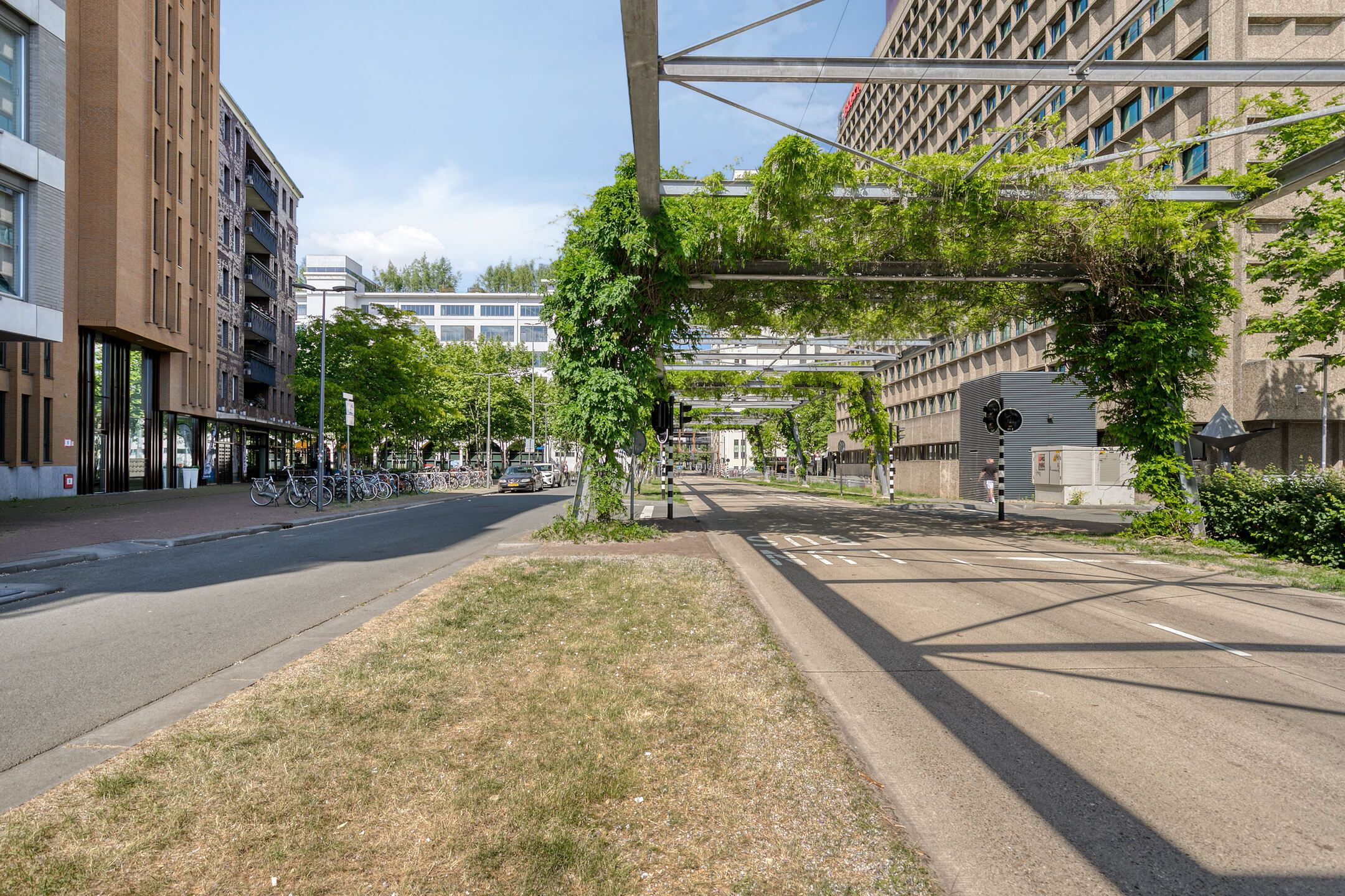 Foto 33 van Ir Kalffstraat 295