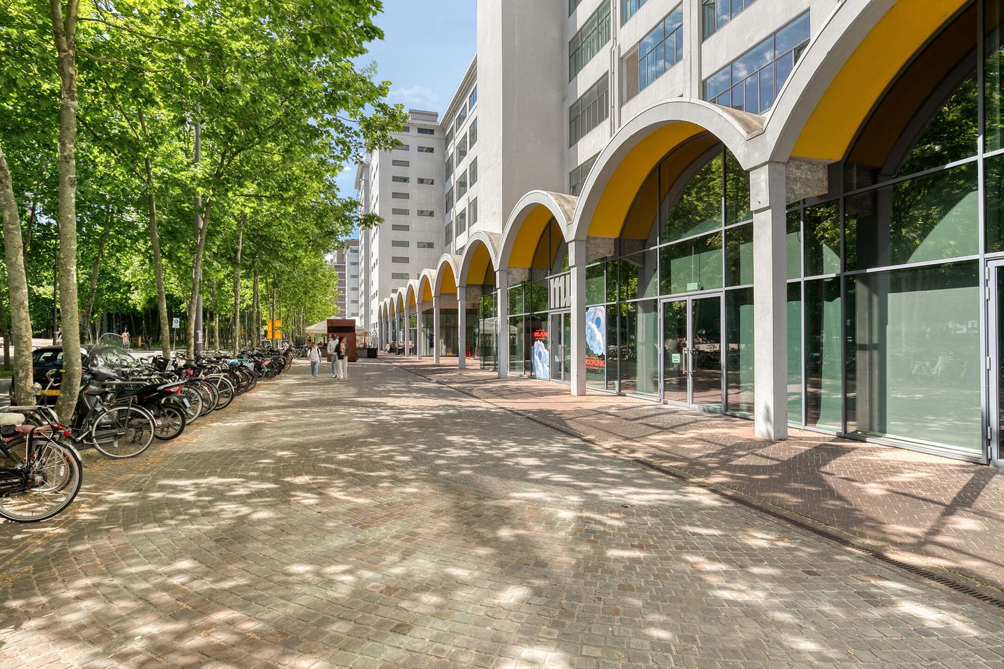 Foto 35 van Ir Kalffstraat 295