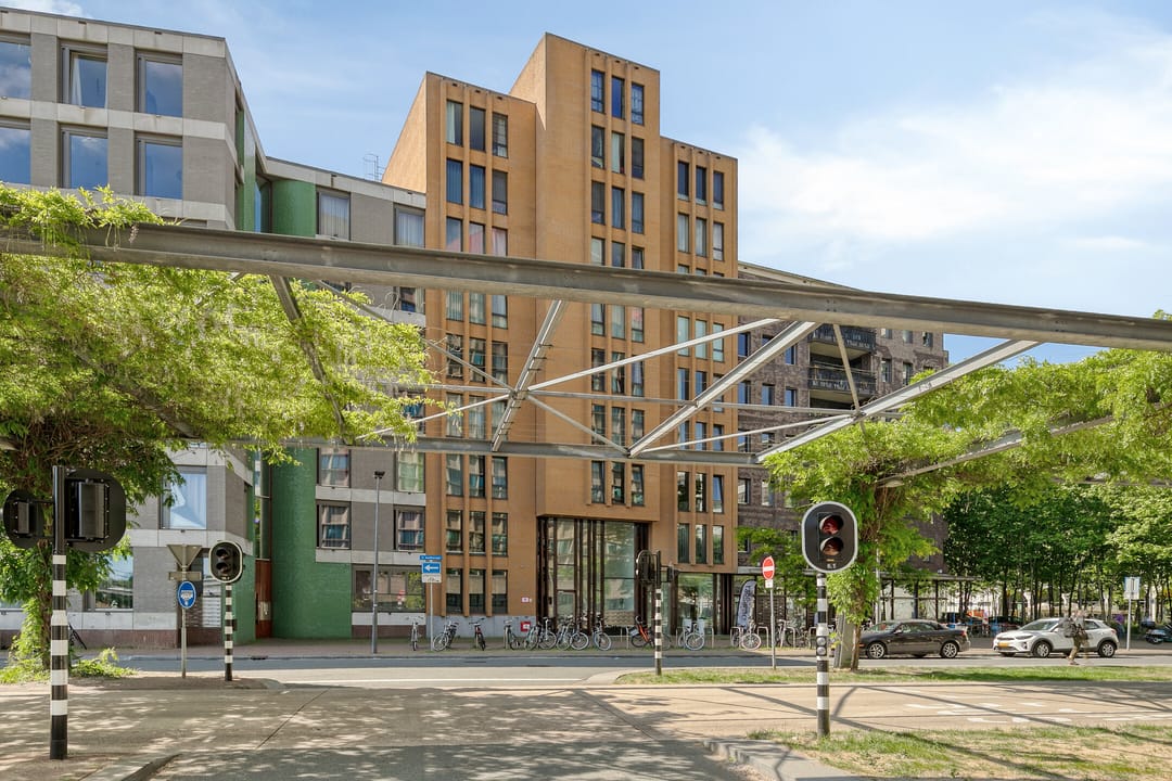 Foto 38 van Ir Kalffstraat 295