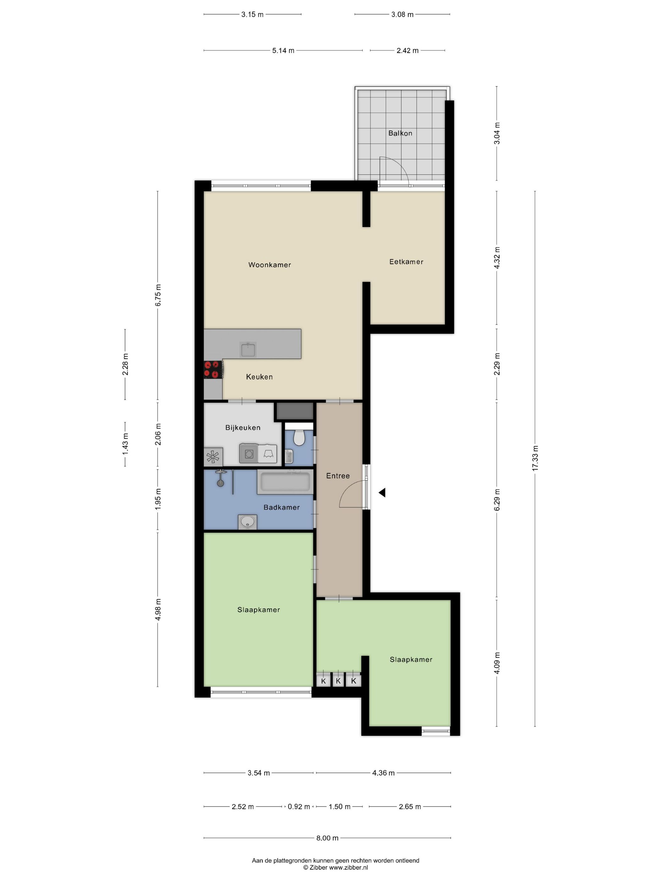 Foto 39 van Ir Kalffstraat 295