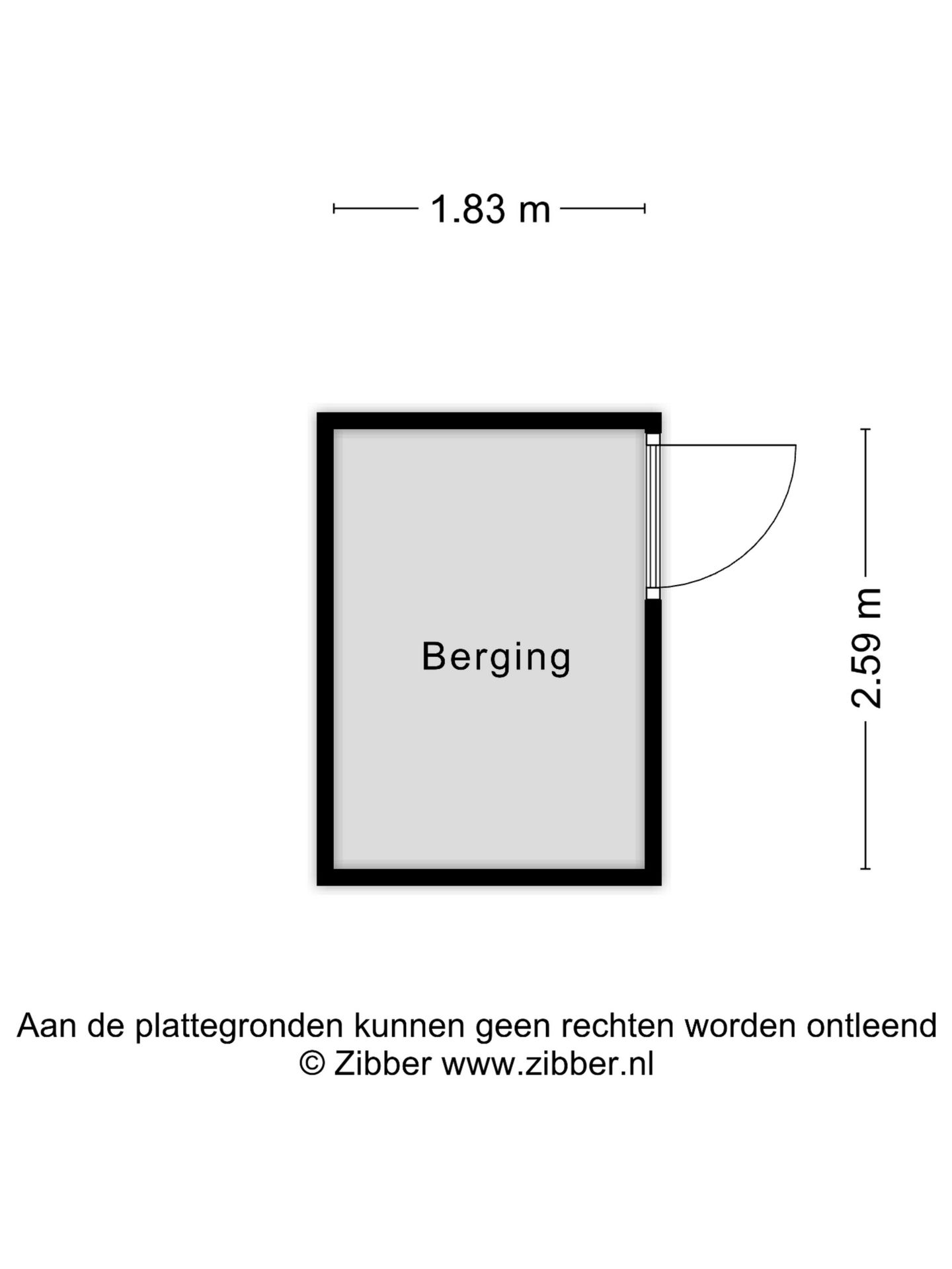 Foto 40 van Ir Kalffstraat 295