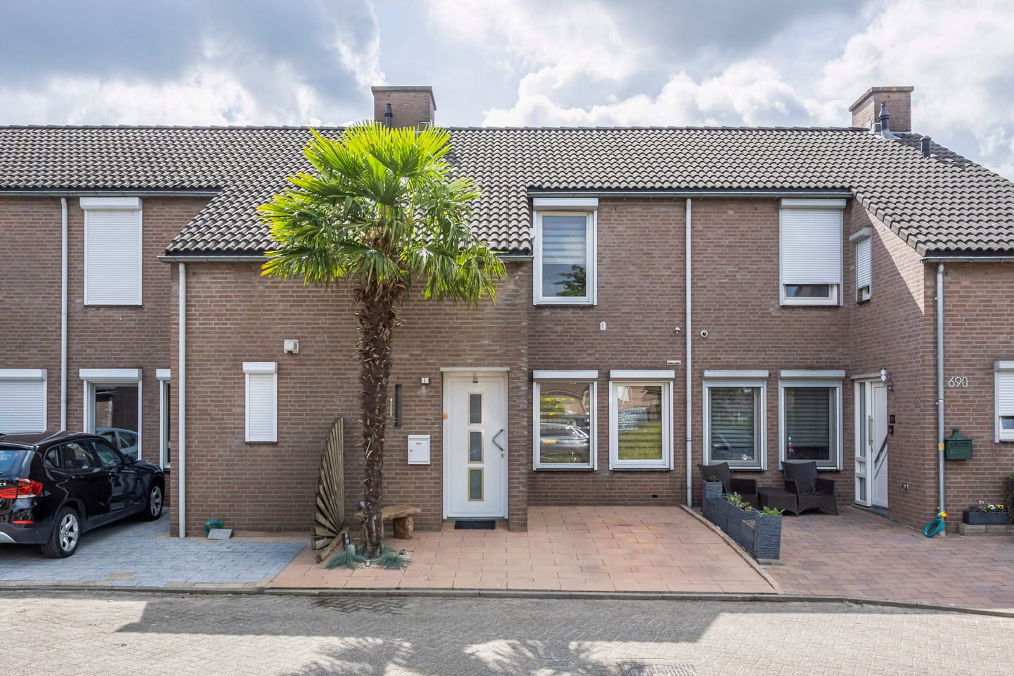 Foto 1 van Fossielenerf 692