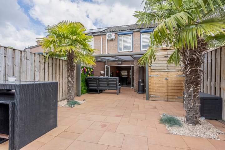 Foto 23 van Fossielenerf 692