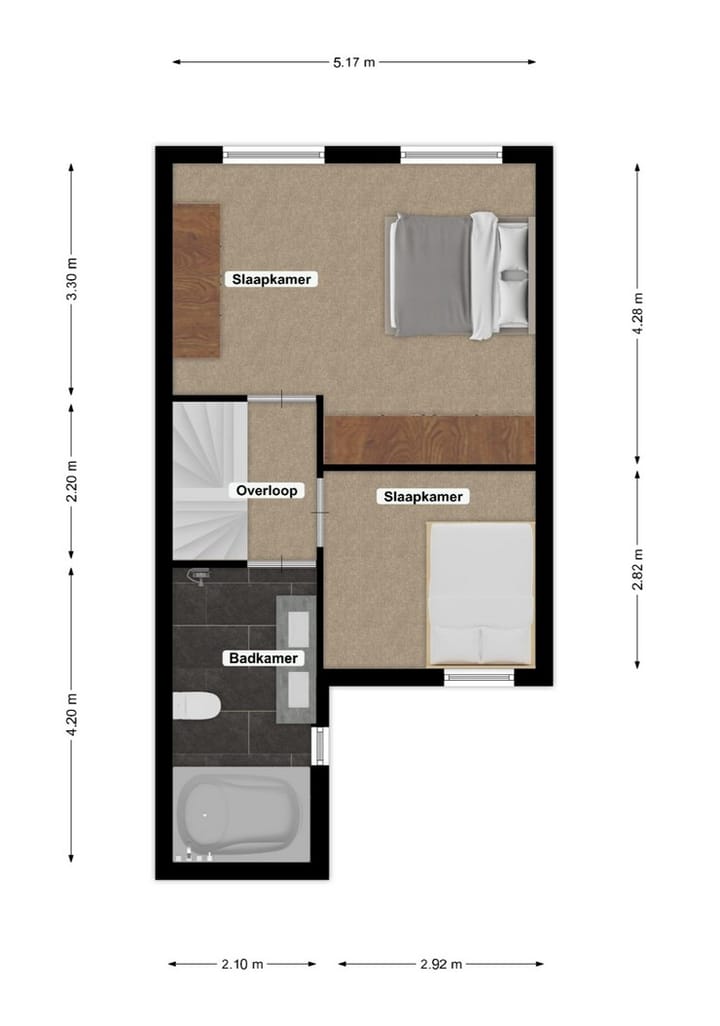 Foto 27 van Fossielenerf 692