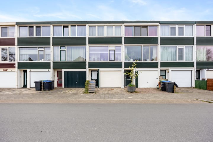 Photo 1 of Smaragdstraat 11