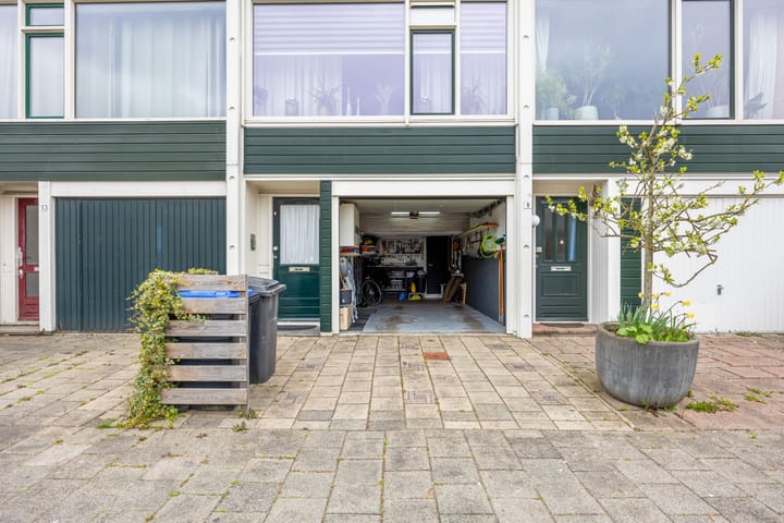 Foto 2 van Smaragdstraat 11