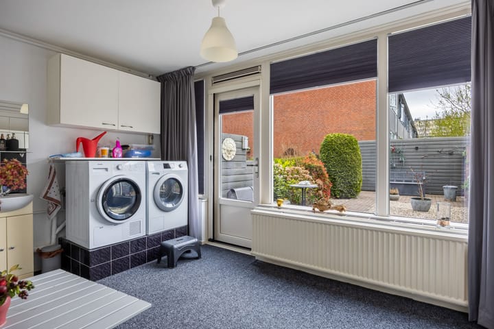 Foto 5 van Smaragdstraat 11