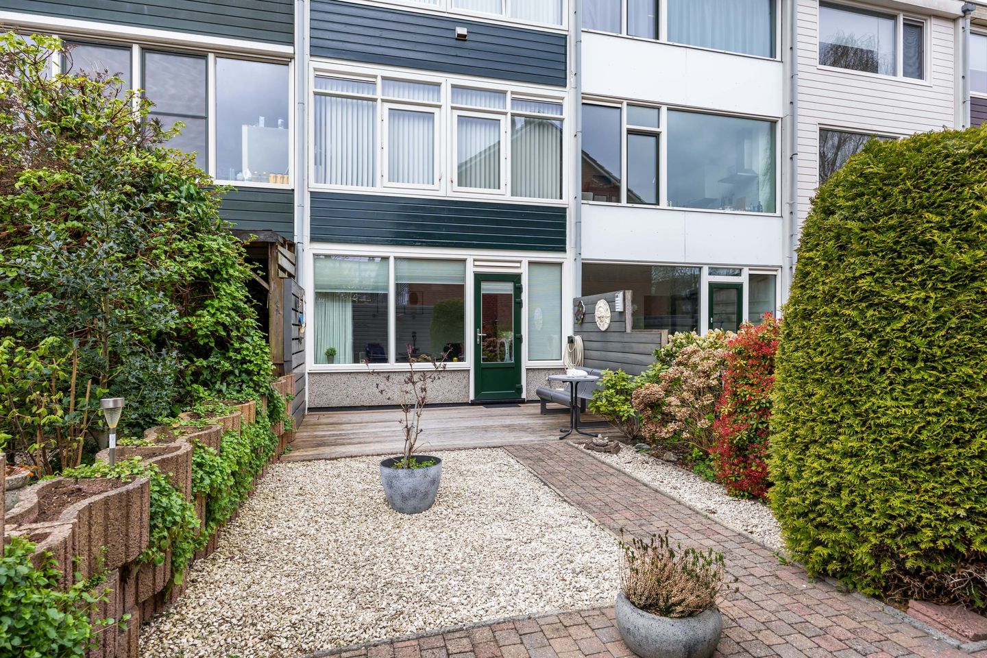 Foto 10 van Smaragdstraat 11