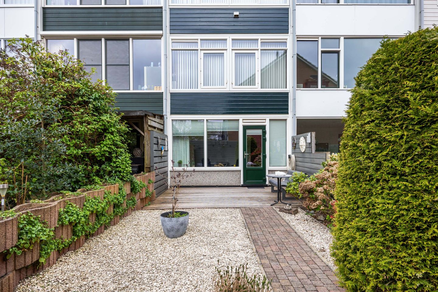 Foto 40 van Smaragdstraat 11