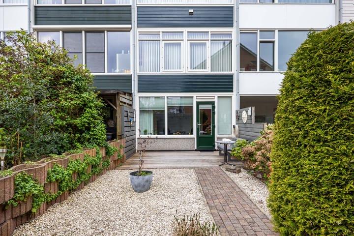 Photo 40 of Smaragdstraat 11