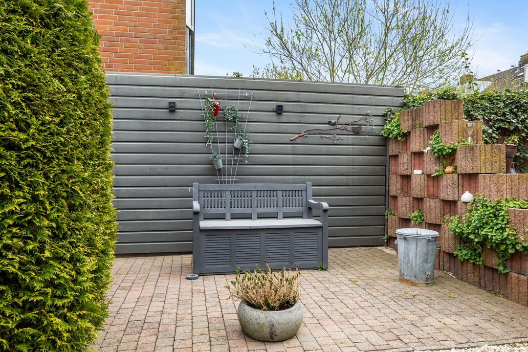 Foto 41 van Smaragdstraat 11