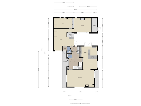 Bekijk plattegrond
