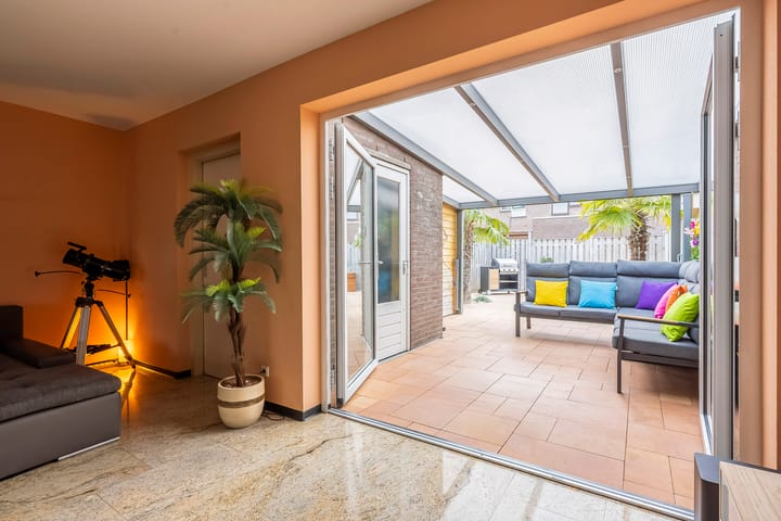 Foto 20 van Fossielenerf 692