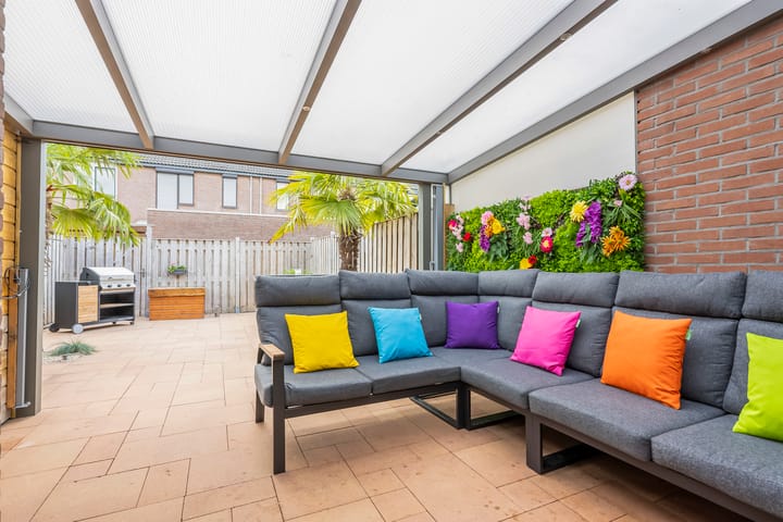 Foto 21 van Fossielenerf 692