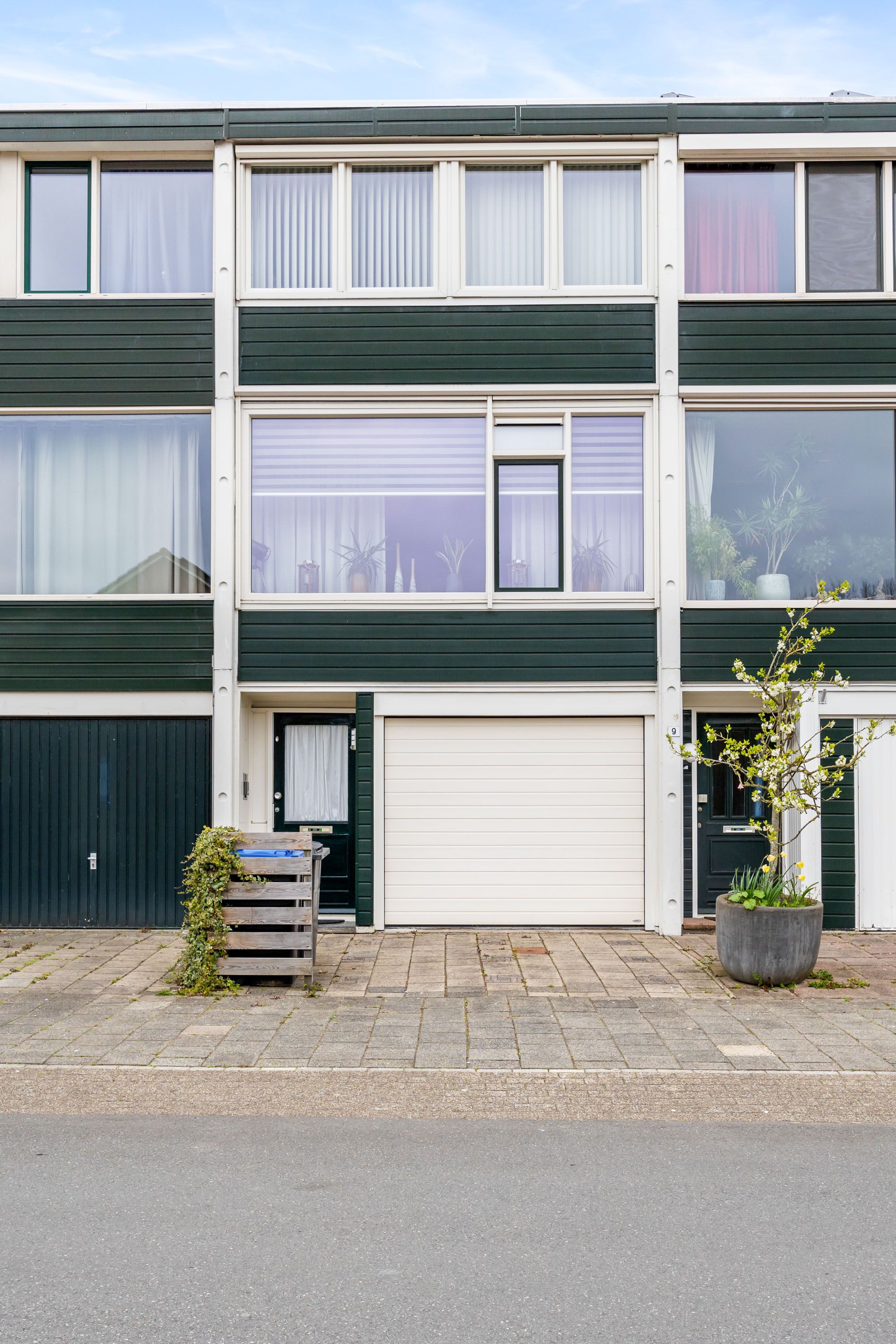 Foto 45 van Smaragdstraat 11