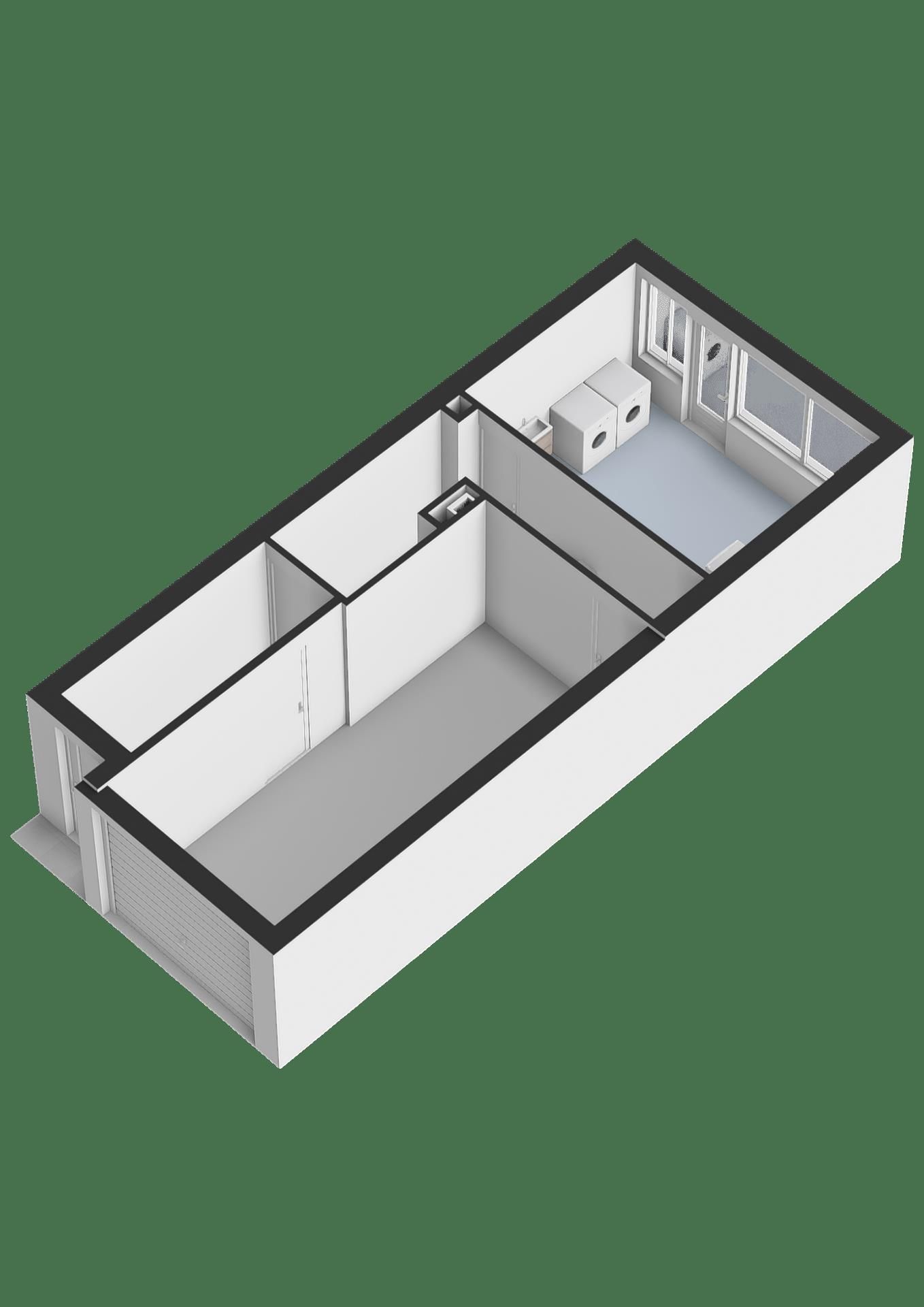 Foto 50 van Smaragdstraat 11