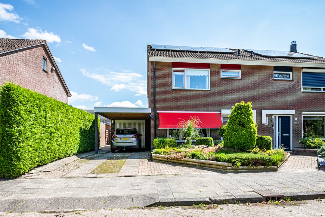 Foto 1 van Noordermeent 14