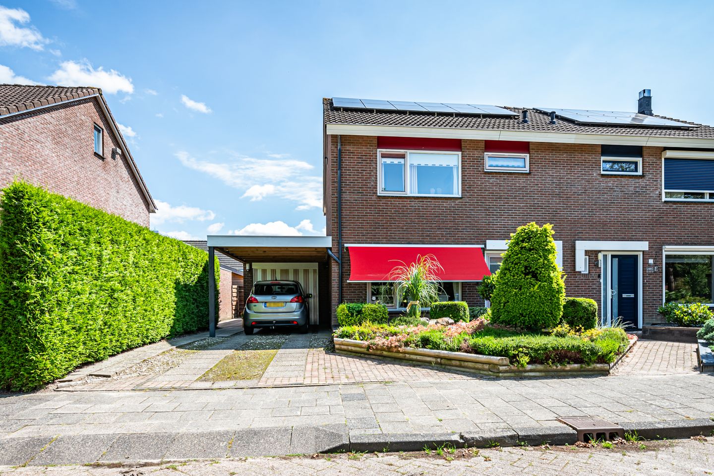 Foto 1 van Noordermeent 14