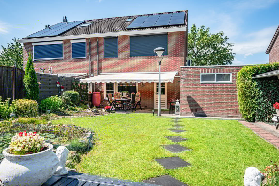 Foto 2 van Noordermeent 14