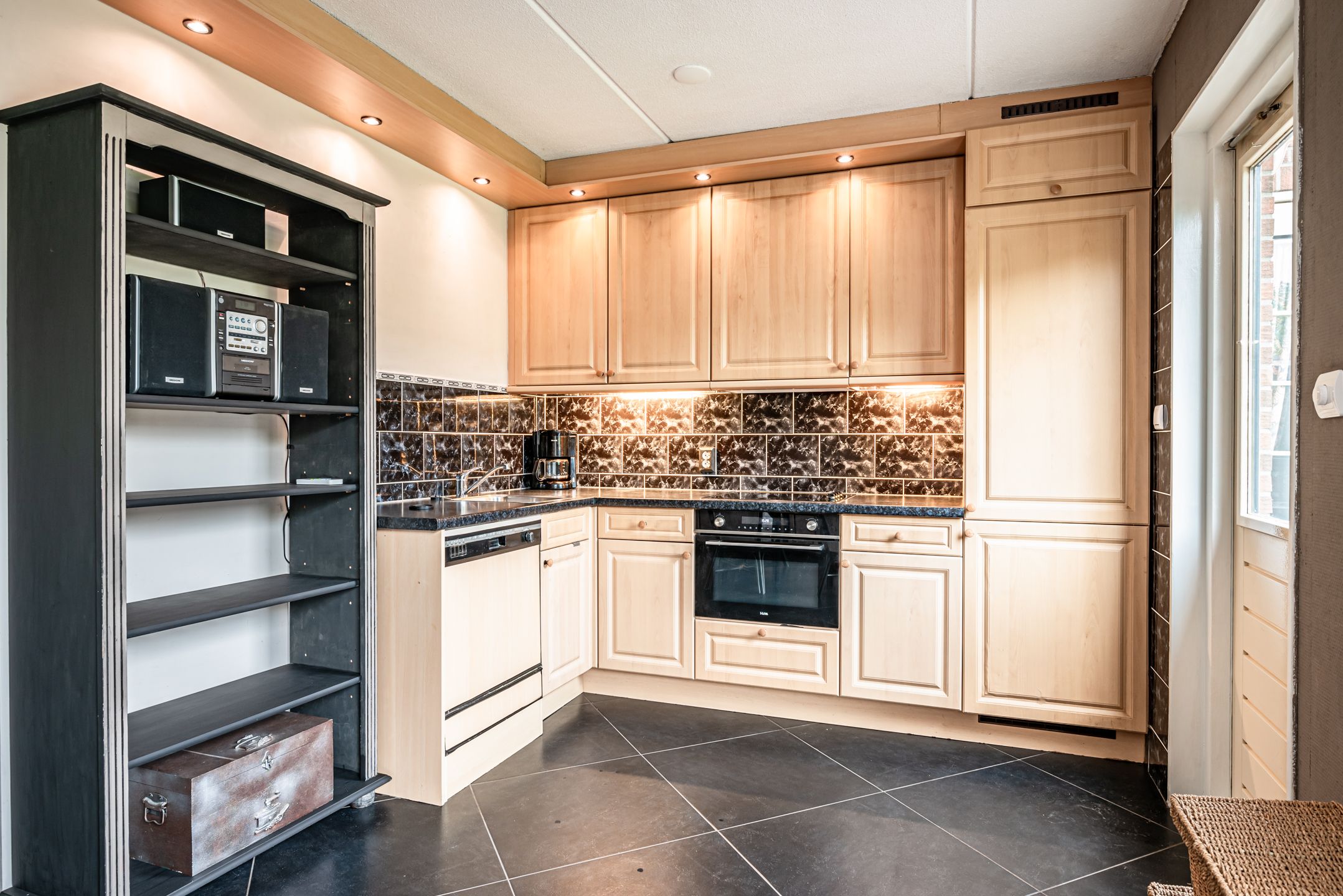 Foto 3 van Noordermeent 14