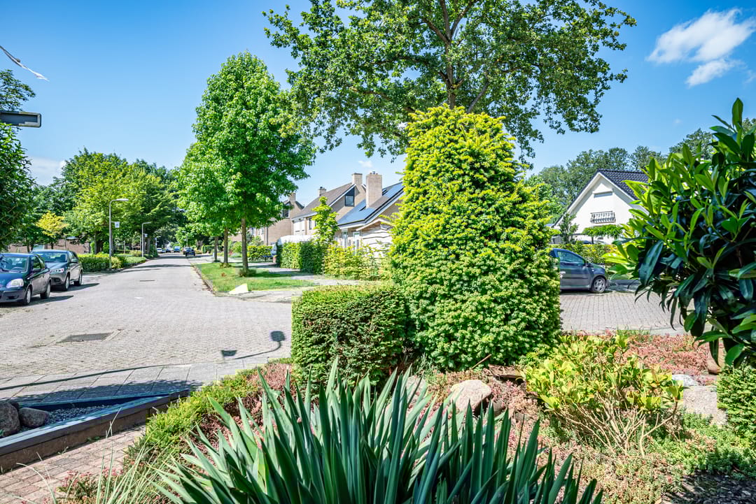 Foto 7 van Noordermeent 14