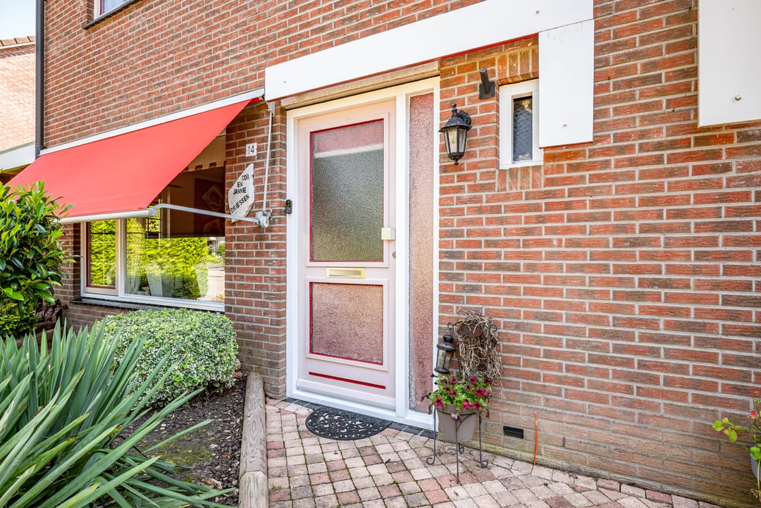 Foto 8 van Noordermeent 14