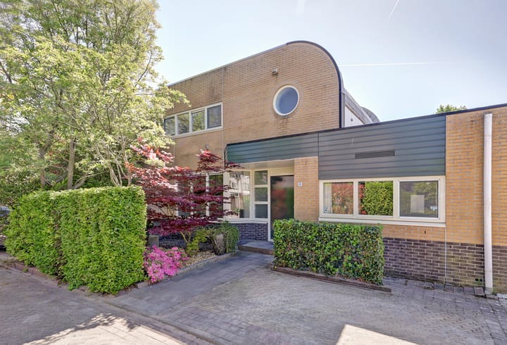 Foto 1 van Vivaldistraat 9