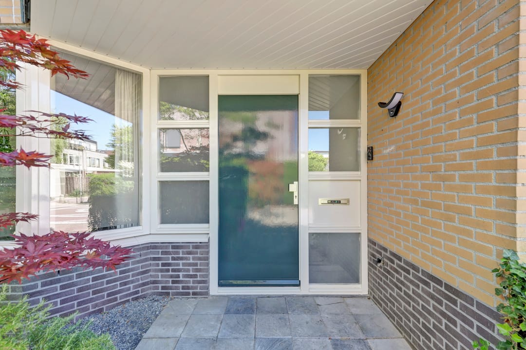 Foto 2 van Vivaldistraat 9