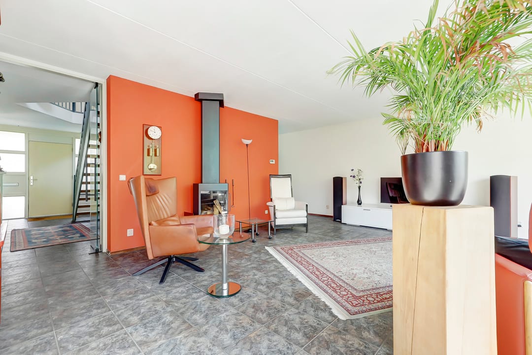 Foto 7 van Vivaldistraat 9