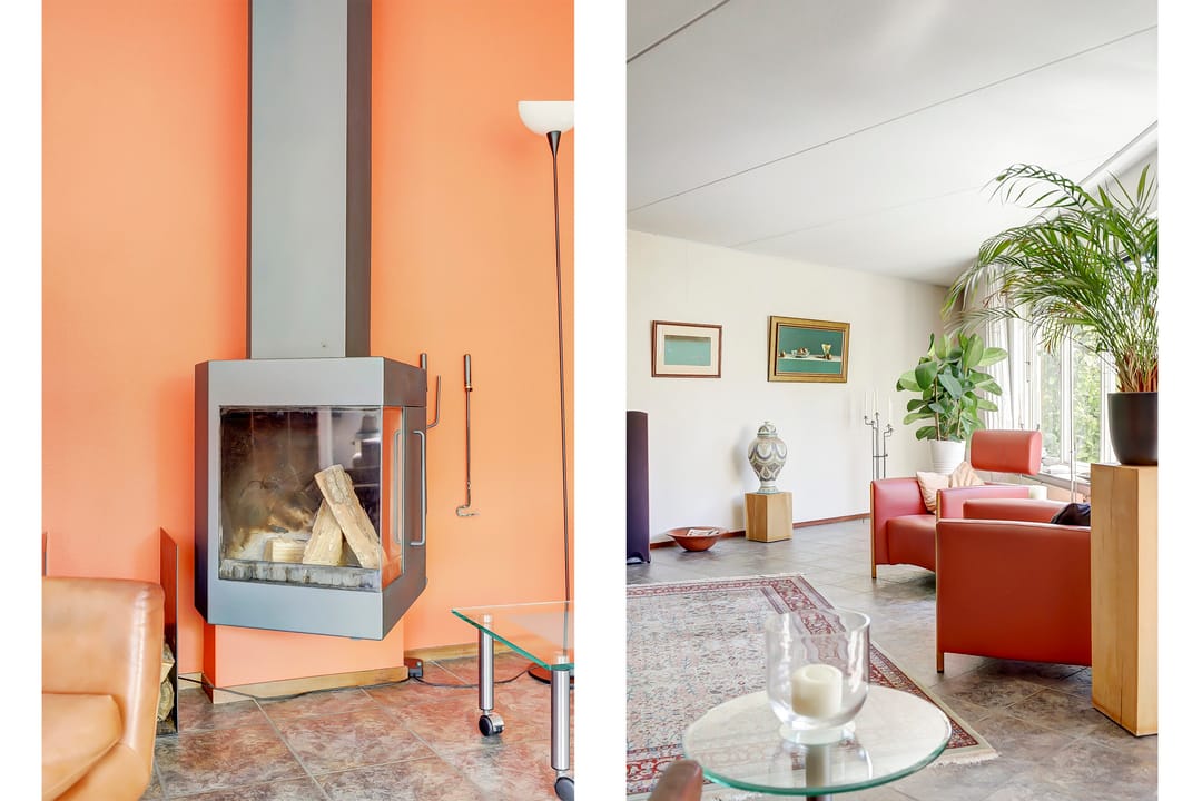 Foto 8 van Vivaldistraat 9